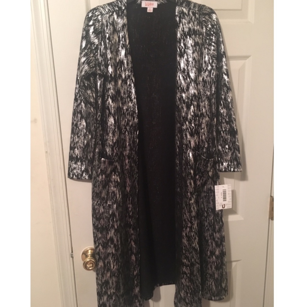 Nwt LuLaRoe elegant